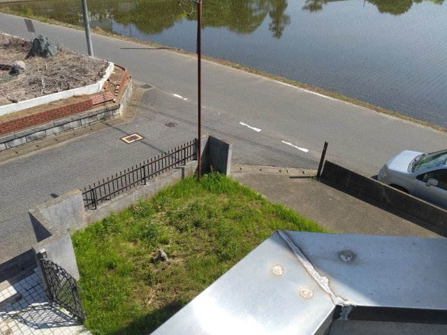 【展望】 | 九十九里町片貝　中古戸建