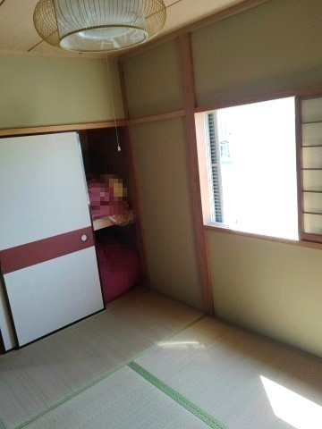 【和室】 | 九十九里町片貝　中古戸建