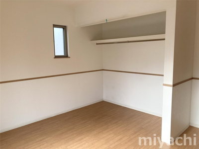 【その他共用部分】 | パークサイドソラリッチ