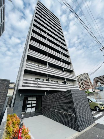 仲介手数料0円！！GRANDUKE正木の外観