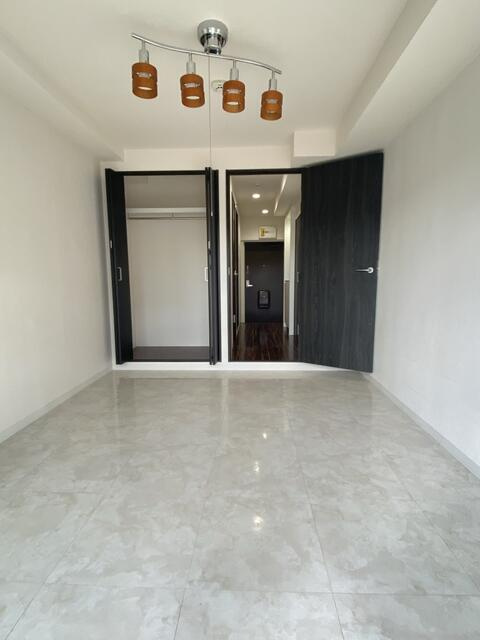 新小岩宝マンションの設備