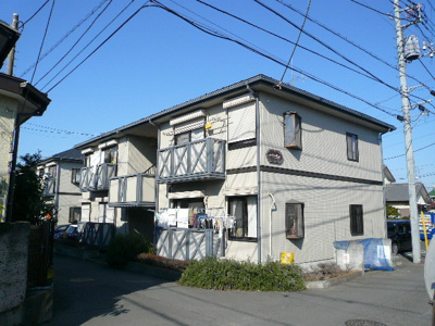 西武池袋線「西所沢」駅徒歩19分！