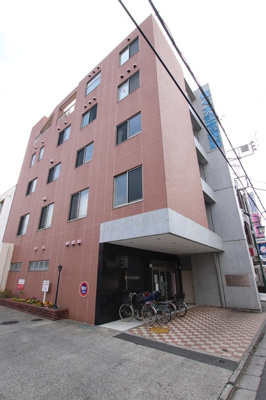 病院