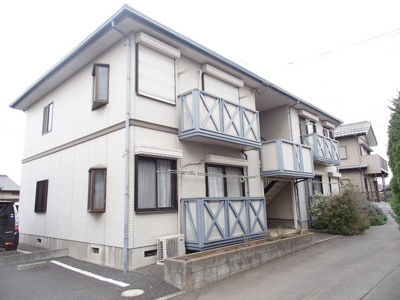 全室角部屋設計！