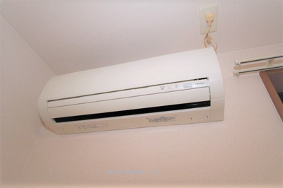 【設備】 | ハイム行村 | ハイム行村106号室　2021/5/7撮影