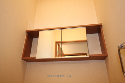 【収納】 | ハイム行村 | 収納スペース豊富です
ハイム行村106号室　2021/5/7撮影