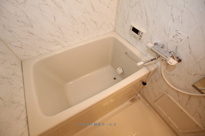 【浴室】 | ハイム行村 | お風呂です
ハイム行村106号室　2021/5/7撮影