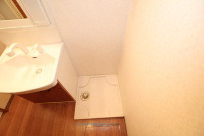 【設備】 | ハイム行村 | ハイム行村106号室　2021/5/7撮影