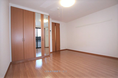 【内装】 | ハイム行村 | 内装も気になるポイント
ハイム行村106号室　2021/5/7撮影