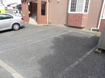 ★駐車場★（空き確認・使用料等詳細はご確認下さい）
