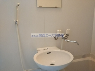 【洗面所】 | レオパレスオキツモ