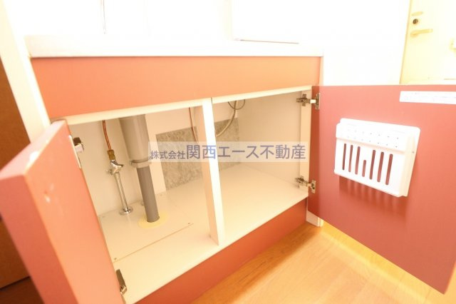 【収納】 | レオパレスオキツモ