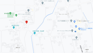 【地図】
