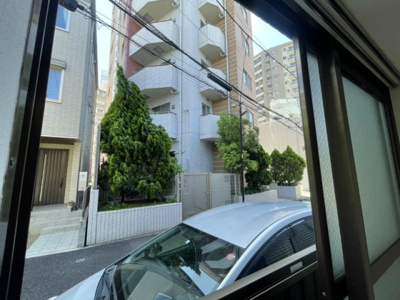 【展望】 | ルネサンス栗田