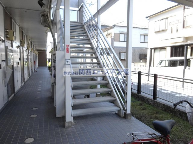 【エントランス】 | レオパレスサン・ビレッジⅡ