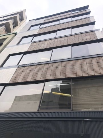 日本橋末広ビルの外観