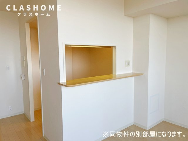 パークホームズ刈谷サザンゲートウエスト　　刈谷市の賃貸ならクラスホーム刈谷店のその他
