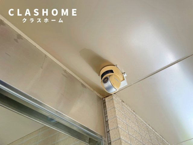 パークホームズ刈谷サザンゲートウエスト　　刈谷市の賃貸ならクラスホーム刈谷店のセキュリティ