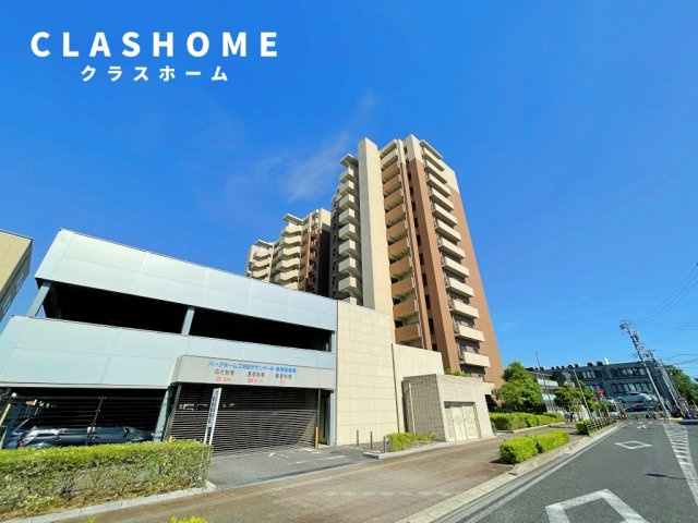 パークホームズ刈谷サザンゲートウエスト　　刈谷市の賃貸ならクラスホーム刈谷店の外観