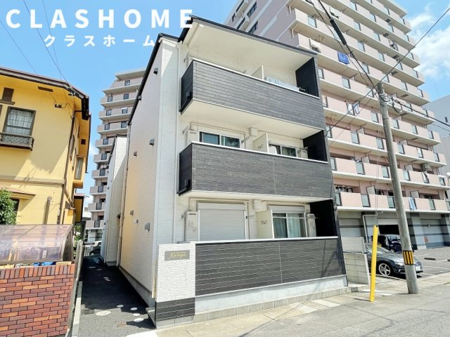 Casa　Avenue　Kariya　　　刈谷市の賃貸ならクラスホーム刈谷店の外観