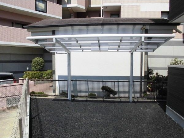 Casa　Avenue　Kariya　　　刈谷市の賃貸ならクラスホーム刈谷店のその他共用部分
