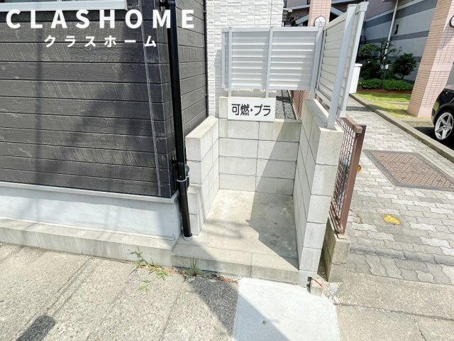Casa　Avenue　Kariya　　　刈谷市の賃貸ならクラスホーム刈谷店のその他共用部分