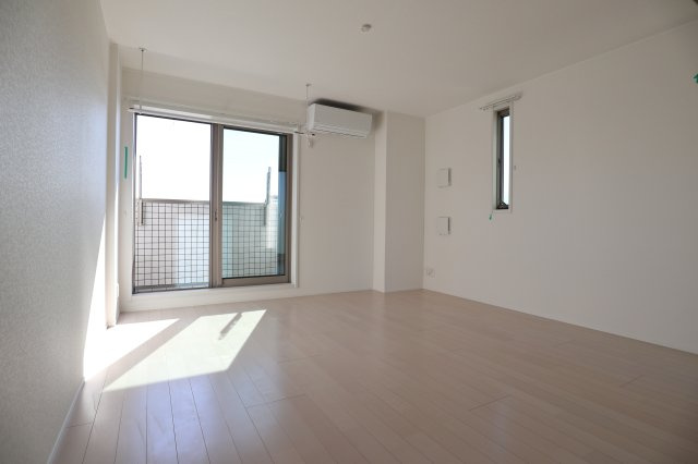 Prendre（プランドール）杉並宮前のその他|■3階、南向き、角部屋ならではの爽快な眺望が魅力です■　