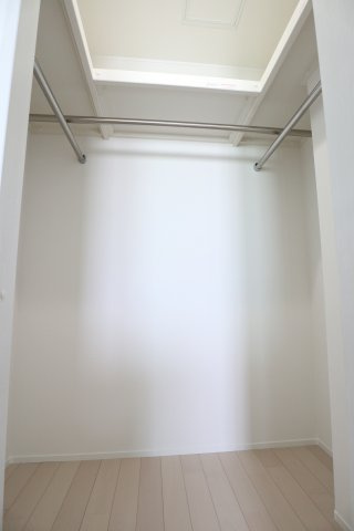 Prendre（プランドール）杉並宮前の収納|■収納力があるウォークインクローゼットがあり快適です■