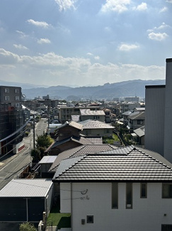 【展望】
