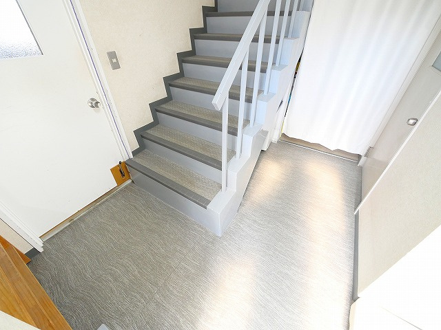 北之庄町2F事務所のその他共用部分