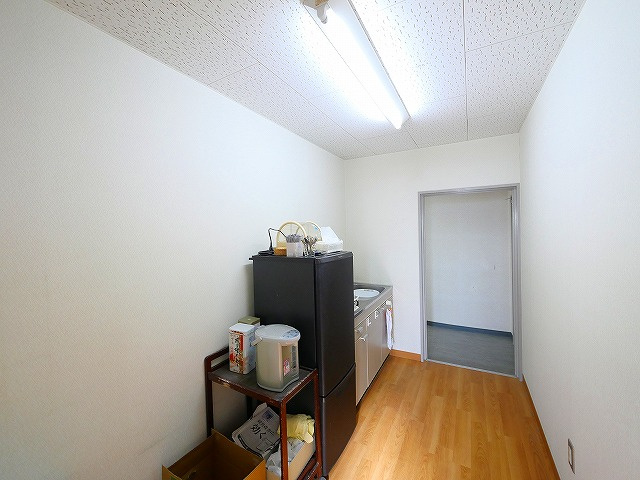 北之庄町2F事務所のその他共用部分