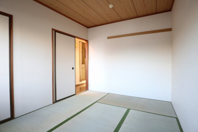 ストークコートNの寝室|※別部屋のイメージ写真です。
