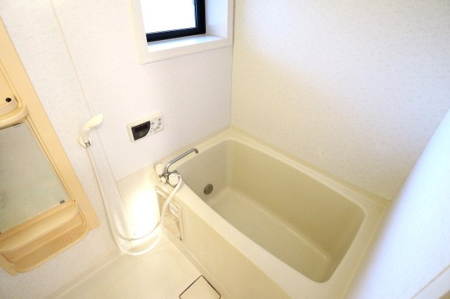 ストークコートNの浴室|※別部屋のイメージ写真です。