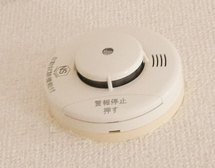 クレストール天花の設備