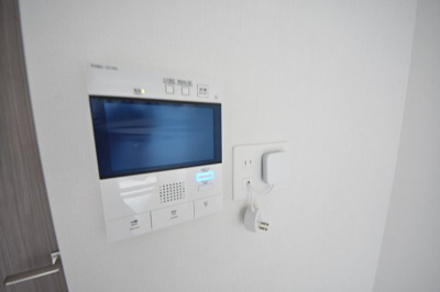 【セキュリティ】 | エスリードレジデンスグラン神戸三宮シティ