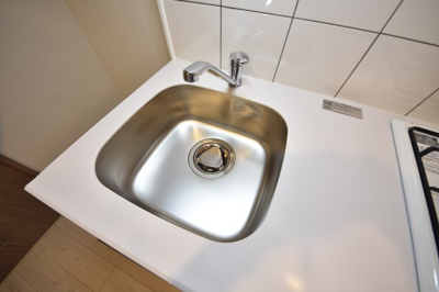 【キッチン】 | エスリードレジデンスグラン神戸三宮シティ