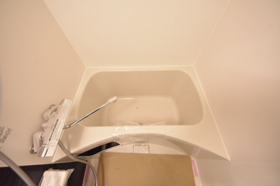 【浴室】 | エスリードレジデンスグラン神戸三宮シティ