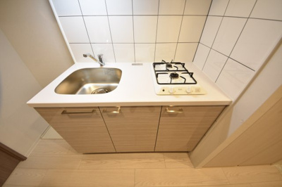 【キッチン】 | エスリードレジデンスグラン神戸三宮シティ
