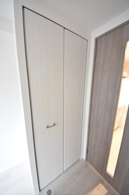 【その他】 | エスリードレジデンスグラン神戸三宮シティ