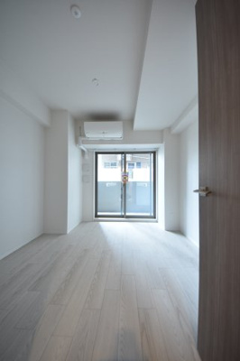 【寝室】 | エスリードレジデンスグラン神戸三宮シティ