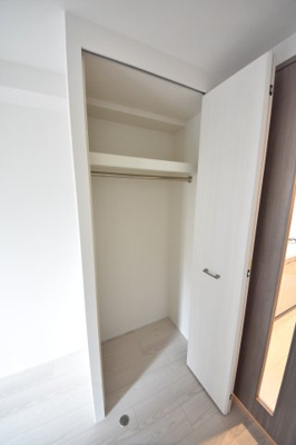 【収納】 | エスリードレジデンスグラン神戸三宮シティ