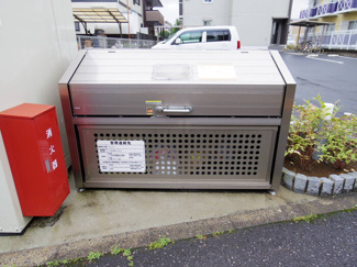 【設備】 | チェリー