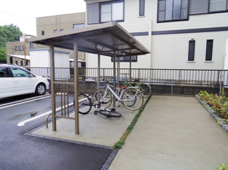 【その他共用部分】 | チェリー