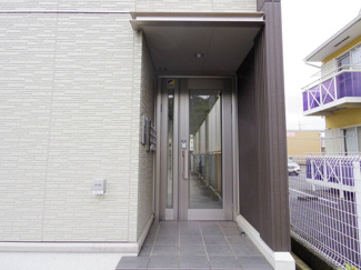 【エントランス】 | チェリー