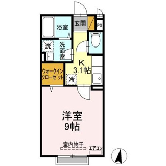 【間取り】 | チェリー