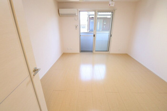 【洋室】 | チェリー