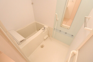 【浴室】 | チェリー