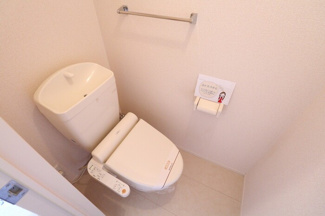 【トイレ】 | チェリー