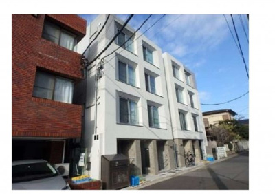 【外観】 | ＰＡＳＥＯ白山Ⅰ