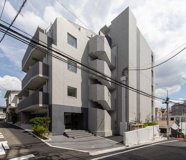 ＧＲＡＮＰＡＳＥＯ神楽坂の画像